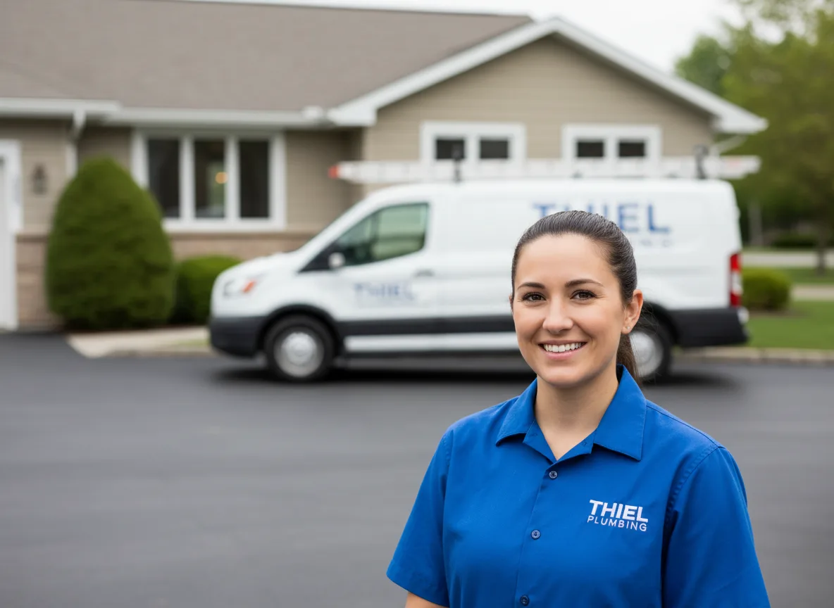 Plumber Shoup, ID FAQs